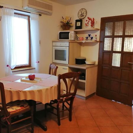 Apartment Jadranka Sveti Anton  Exterior foto